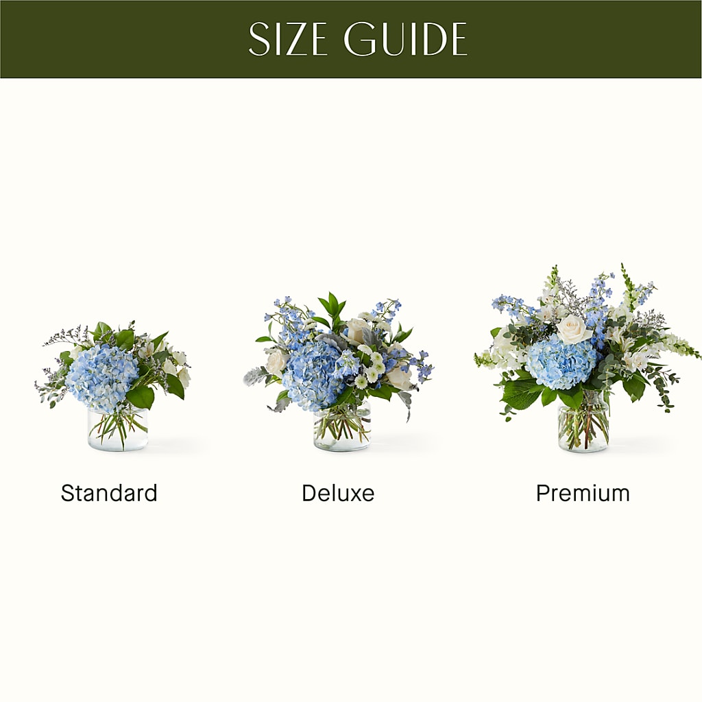 Coastal Blossom Bouquet – A Marc In Design, Fort Lauderdale FL