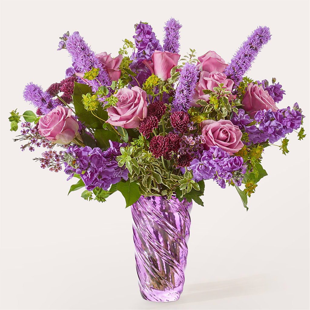 Garden Mist Bouquet – A Marc In Design, Fort Lauderdale FL