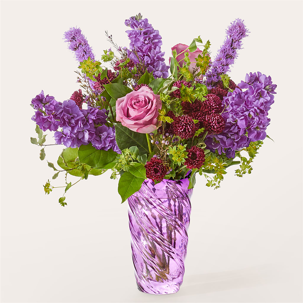 Garden Mist Bouquet – A Marc In Design, Fort Lauderdale FL