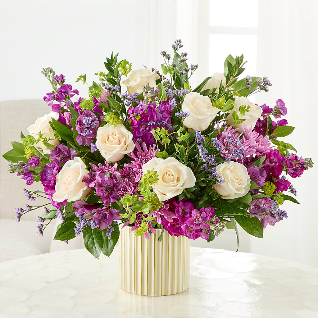 The Boutique Bouquet – A Marc In Design, Fort Lauderdale FL