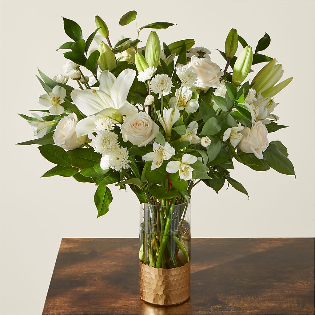 Beautiful Day Bouquet – A Marc In Design, Fort Lauderdale FL