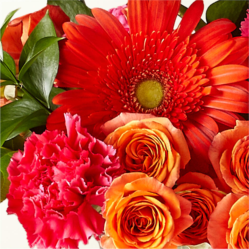 Florist Designed Mixed Bouquet – A Marc In Design, Fort Lauderdale FL