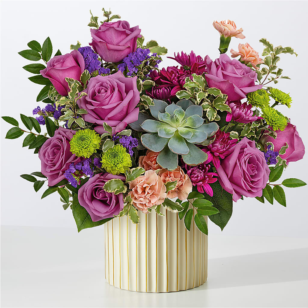 You're a Gem Bouquet – A Marc In Design, Fort Lauderdale FL