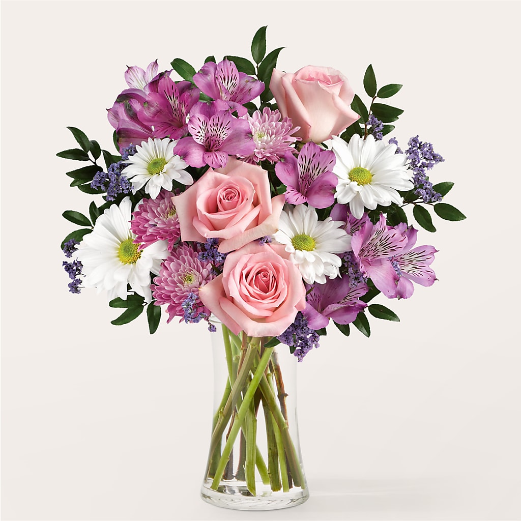 Enchantment Bouquet – A Marc In Design, Fort Lauderdale FL