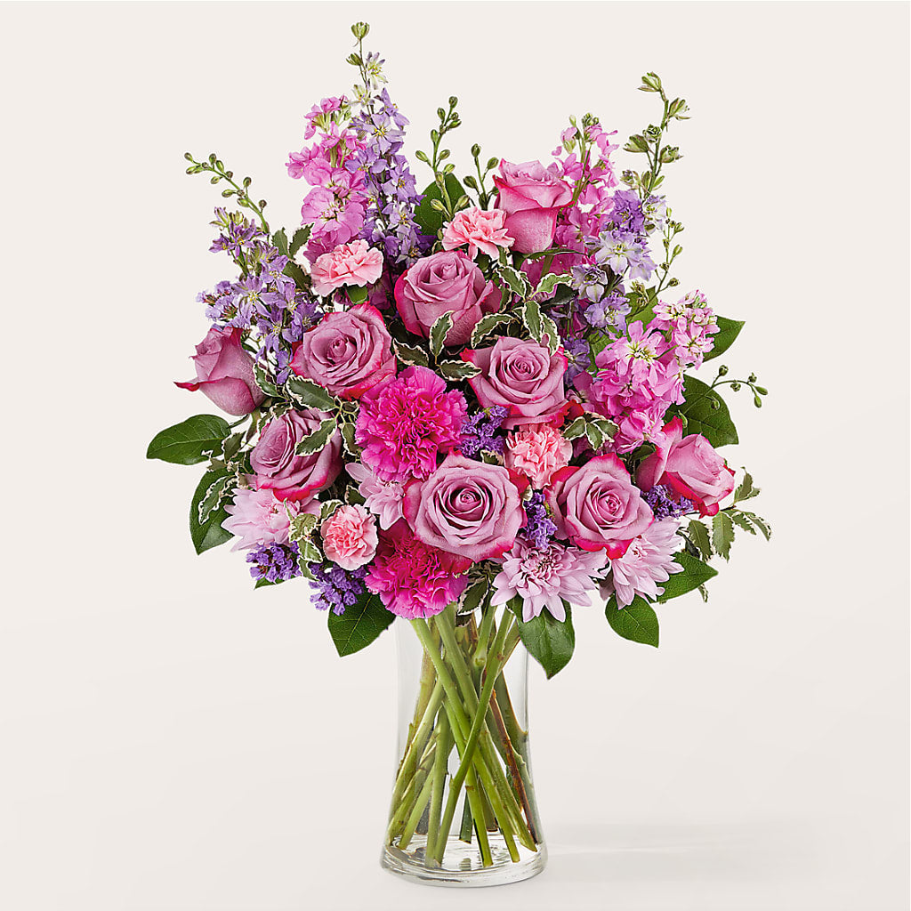 Sincerely Yours Bouquet – A Marc In Design, Fort Lauderdale FL