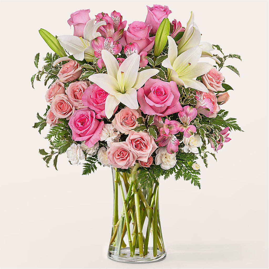 All the Best Bouquet – A Marc In Design, Fort Lauderdale FL