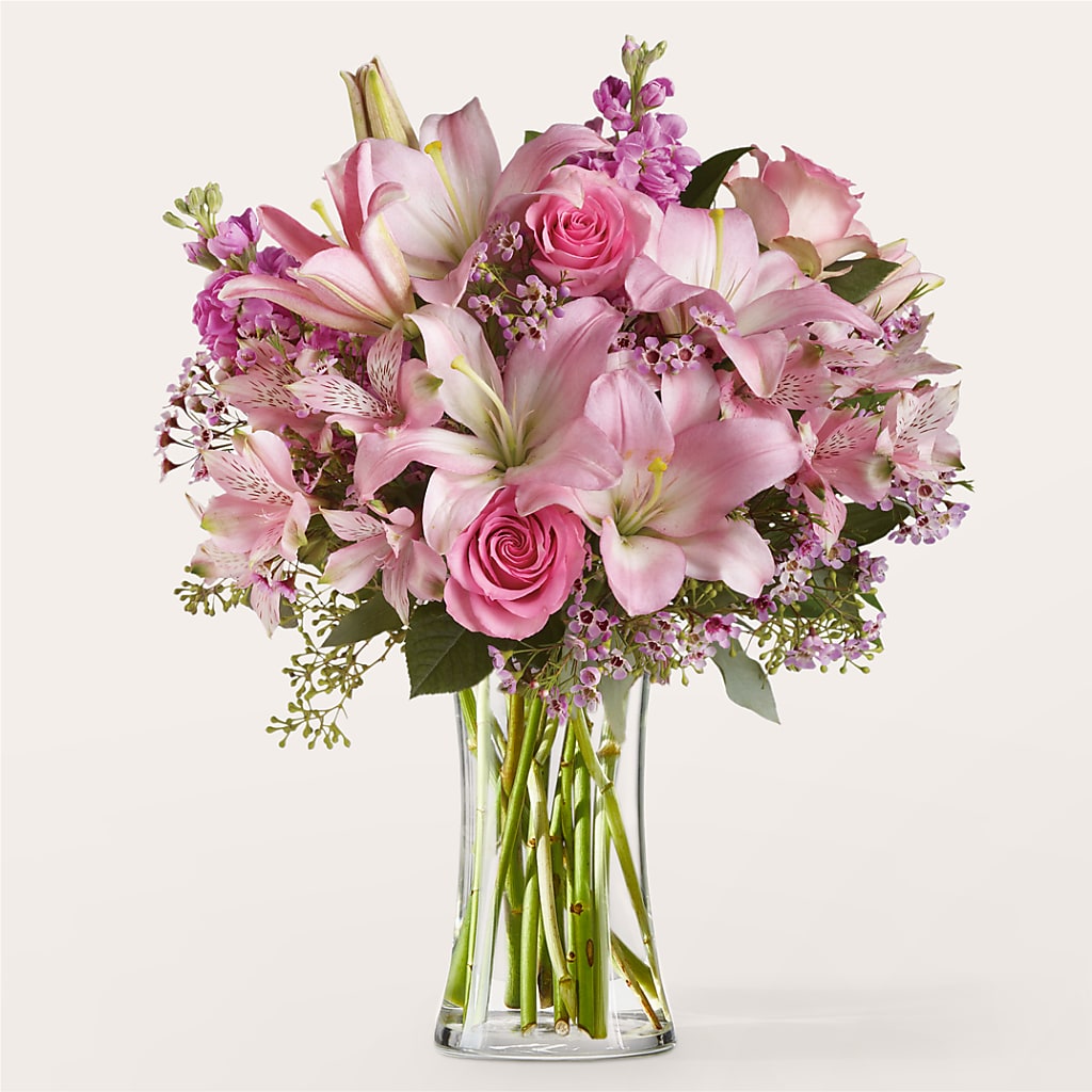 Gentle Gesture Bouquet – A Marc In Design, Fort Lauderdale FL