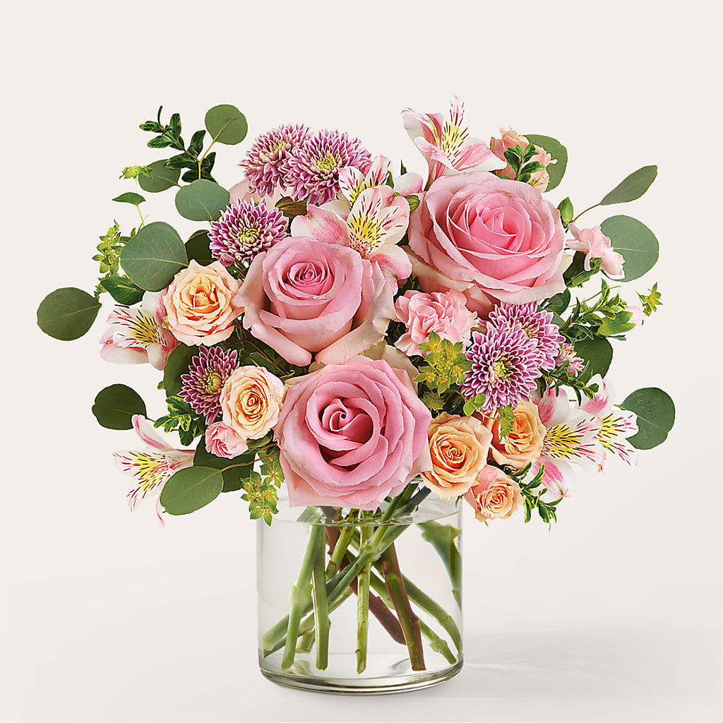 Pleasant Pastures Bouquet – A Marc In Design, Fort Lauderdale FL