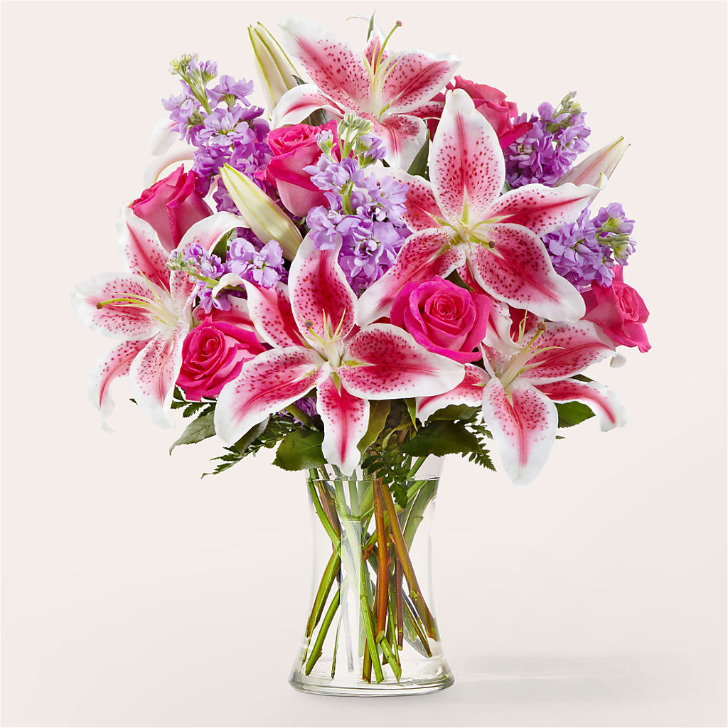 Amore Bouquet – A Marc In Design, Fort Lauderdale FL