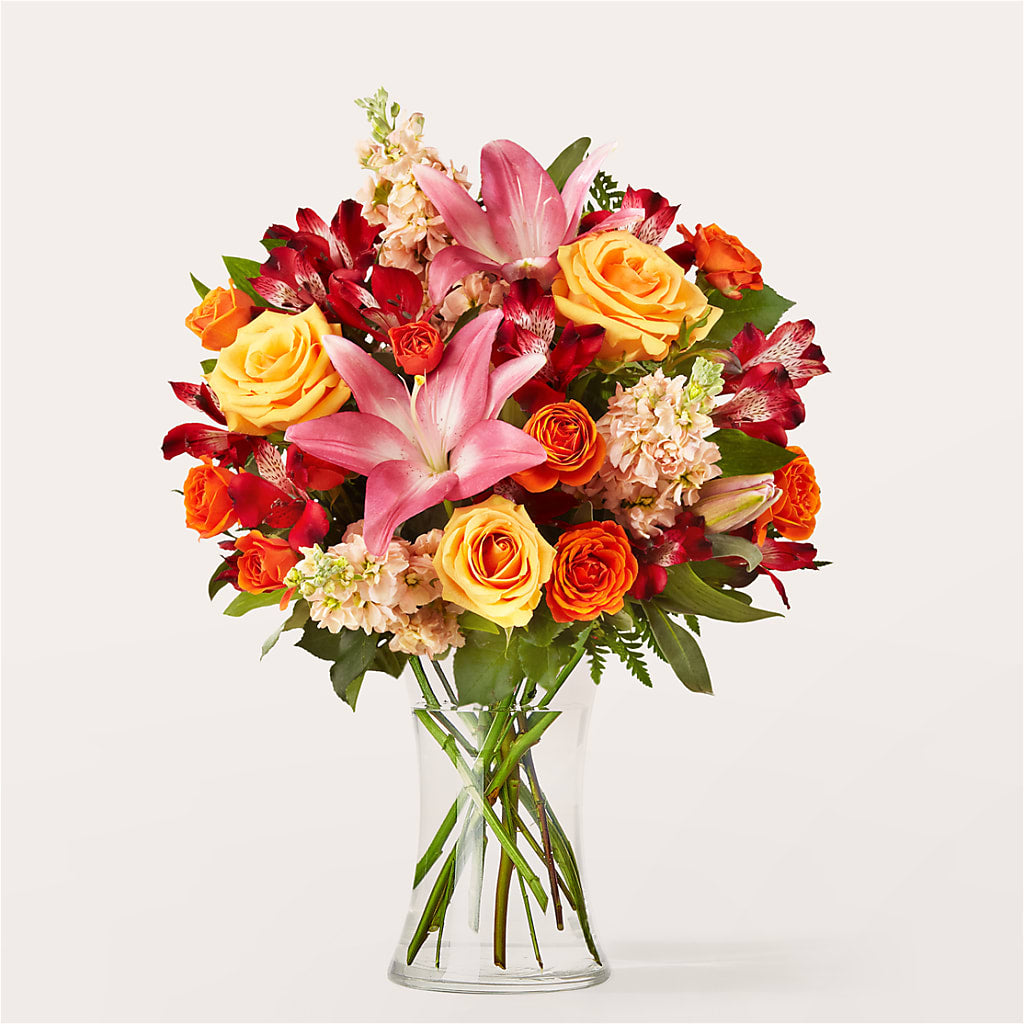 Full Heart Bouquet – A Marc In Design, Fort Lauderdale FL