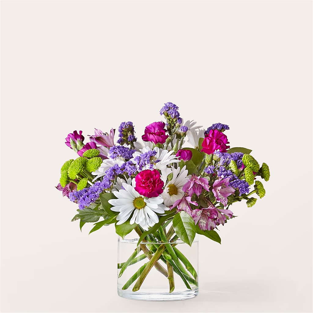 Wild Berry Bouquet – A Marc In Design, Fort Lauderdale FL