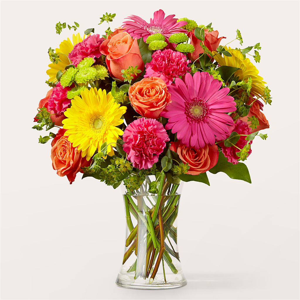 Fruit Punch Bouquet – A Marc In Design, Fort Lauderdale FL