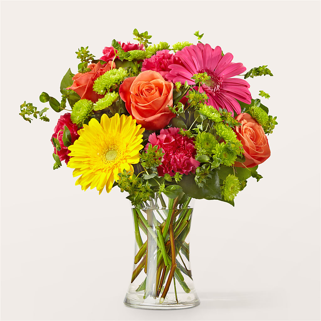 Fruit Punch Bouquet – A Marc In Design, Fort Lauderdale FL