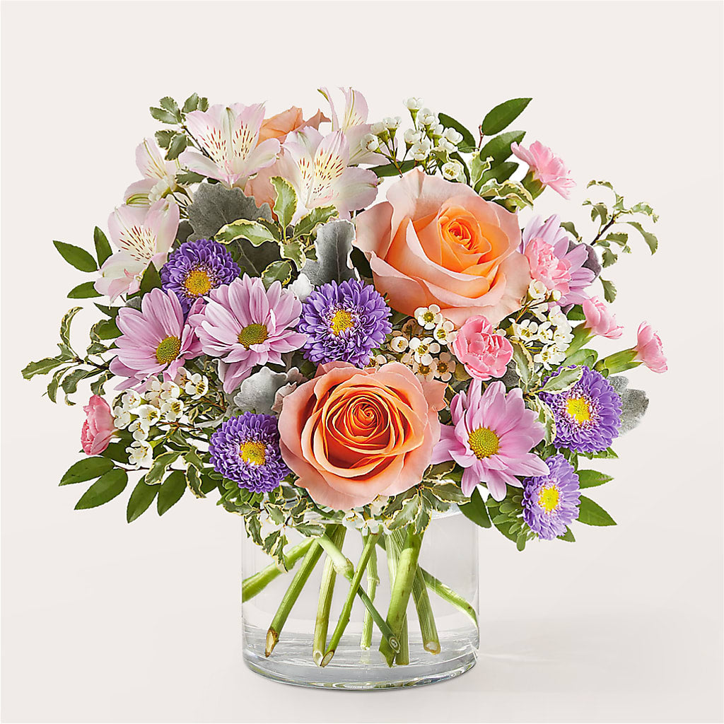 Glimmer Bouquet – A Marc In Design, Fort Lauderdale FL
