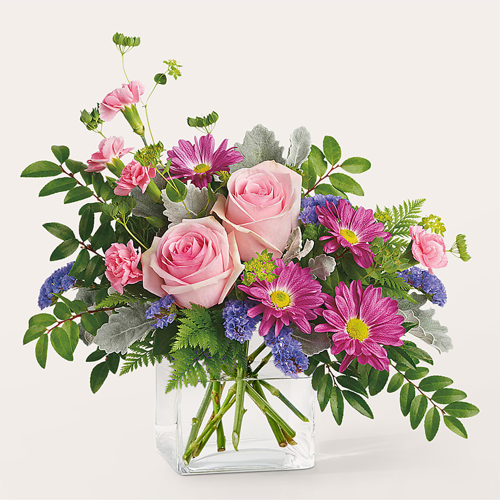Starlet Bouquet – A Marc In Design, Fort Lauderdale FL