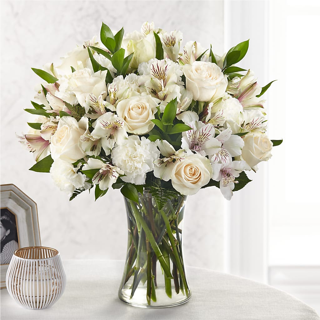 Cherished Friend Bouquet – A Marc In Design, Fort Lauderdale FL