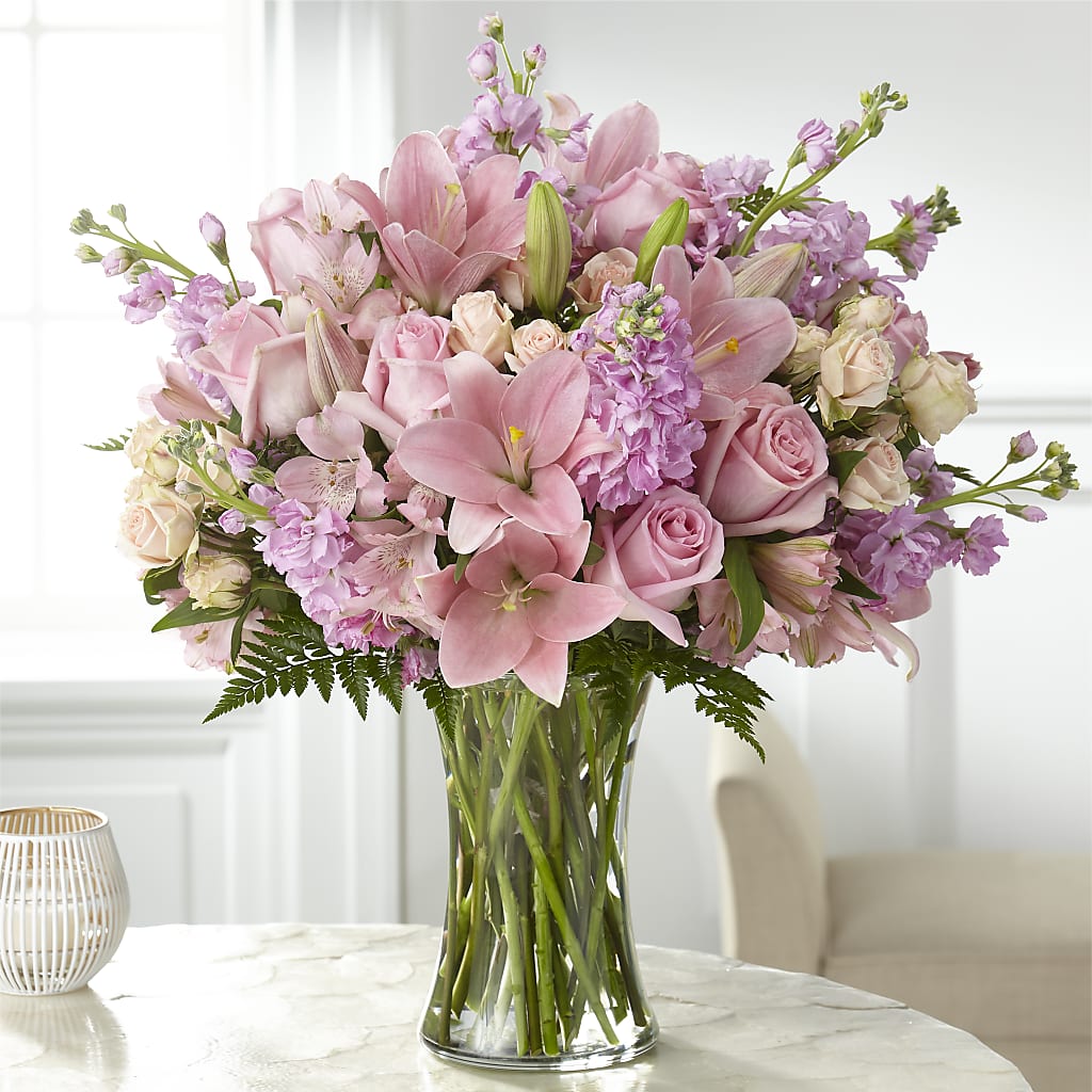 Wishes & Blessings Bouquet – A Marc In Design, Fort Lauderdale FL