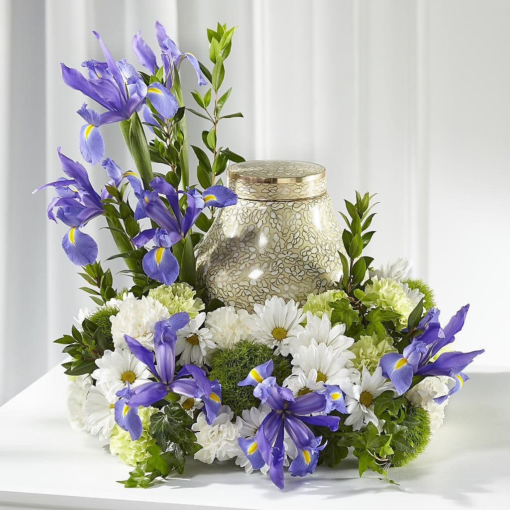 Sincere Spirit Cremation Adornment – A Marc In Design, Fort Lauderdale FL