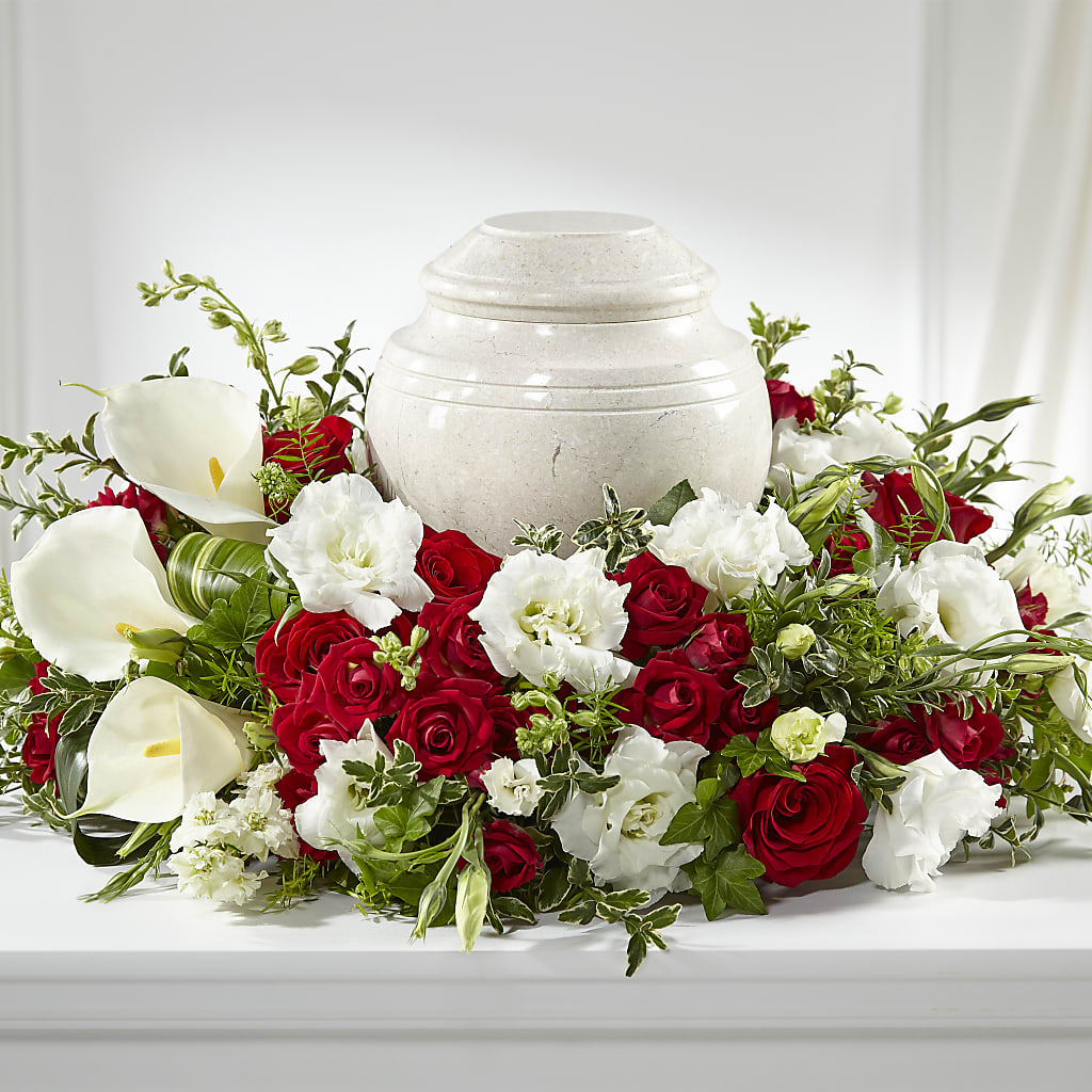 In My Memories Cremation Adornment – A Marc In Design, Fort Lauderdale FL