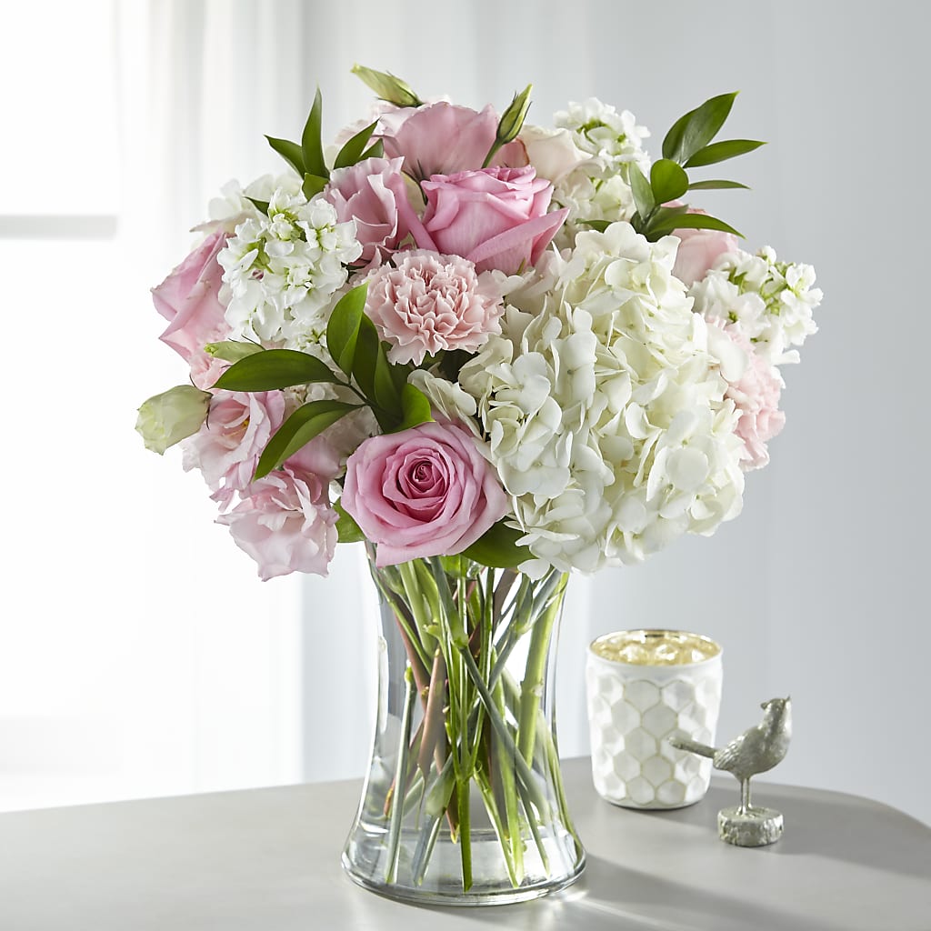 Guiding Grace Bouquet – A Marc In Design, Fort Lauderdale FL