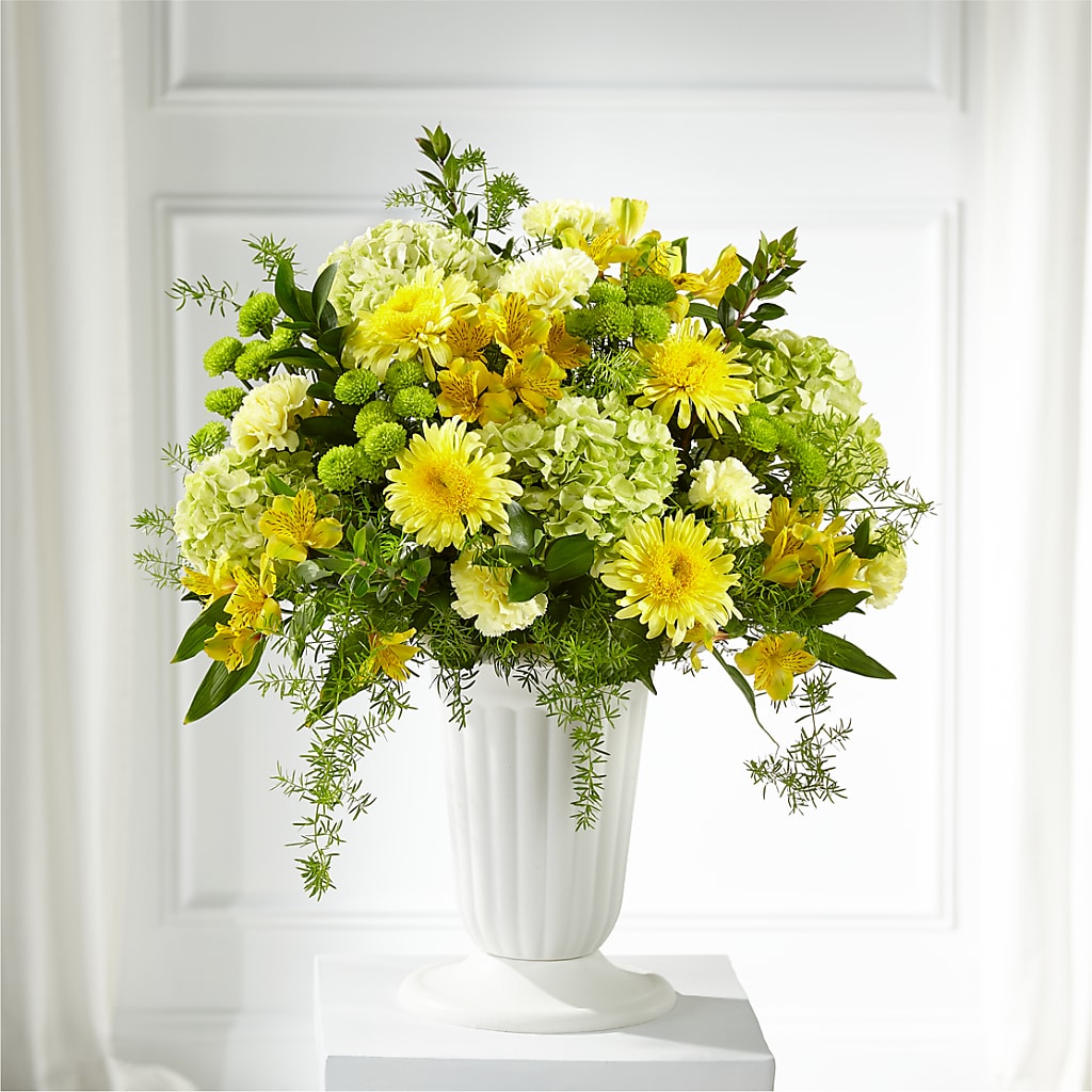 Beloved Blessings Arrangement – A Marc In Design, Fort Lauderdale FL