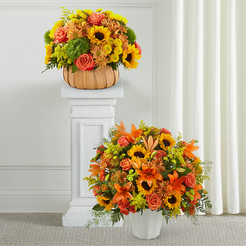 Heart of Gold Bundles – A Marc In Design, Fort Lauderdale FL
