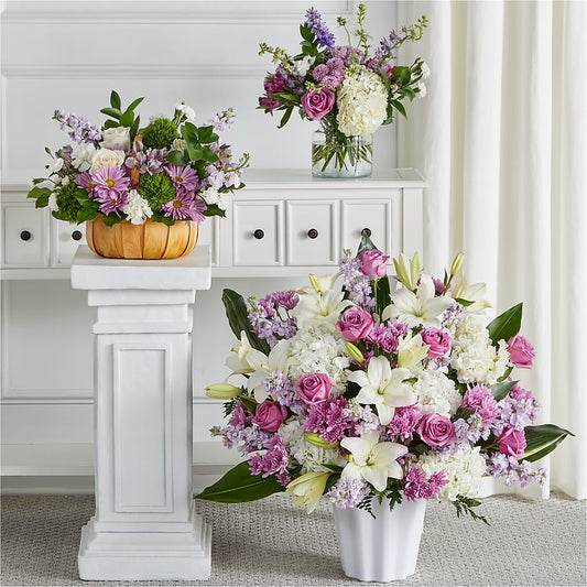 Tender Embrace Bundles – A Marc In Design, Fort Lauderdale FL