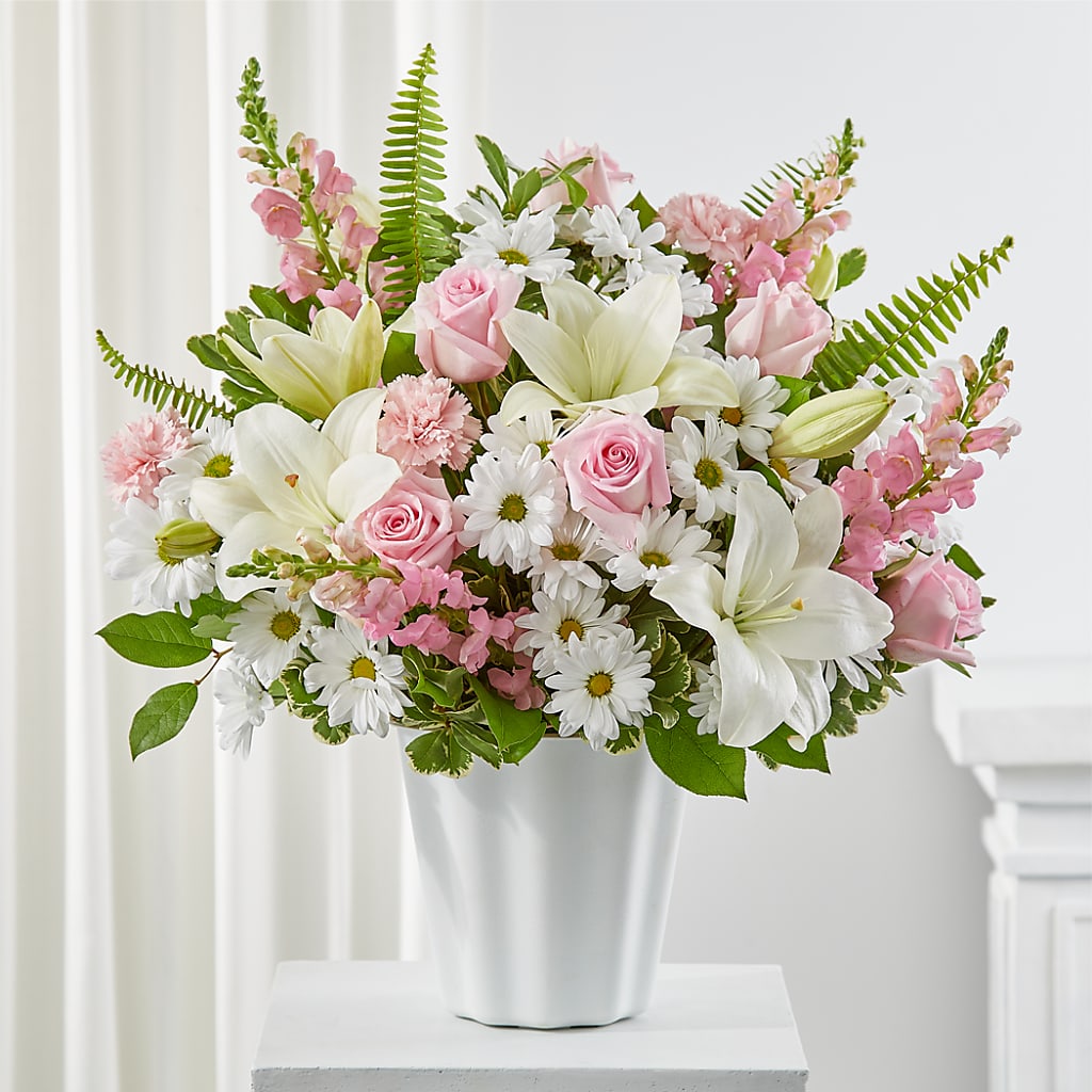 Soft Touch Tabletop Basket – A Marc In Design, Fort Lauderdale FL
