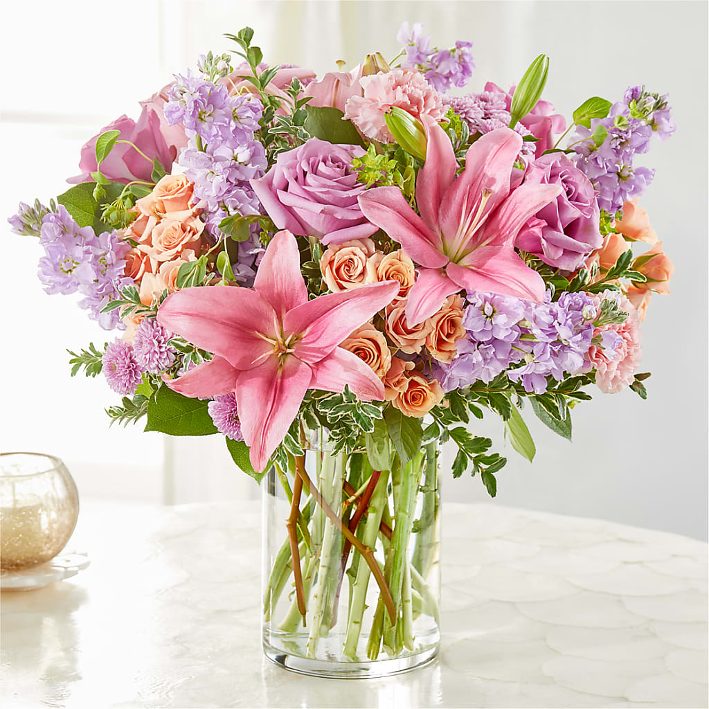 Resilience Bouquet – A Marc In Design, Fort Lauderdale FL