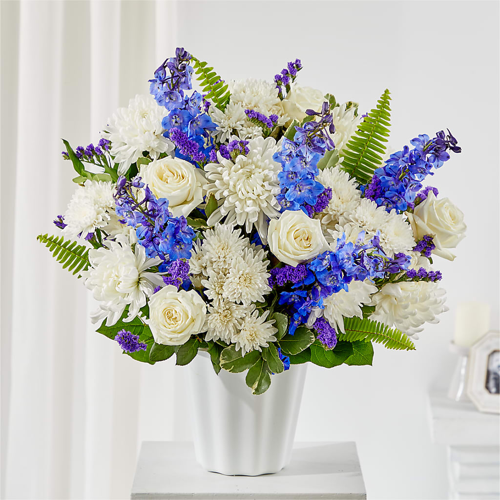 Hold Dear Tabletop Basket – A Marc In Design, Fort Lauderdale FL