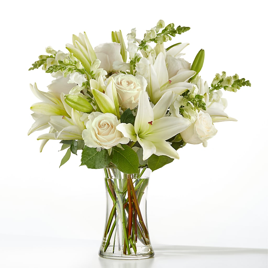 Eternal Friendship Bouquet – A Marc In Design, Fort Lauderdale FL