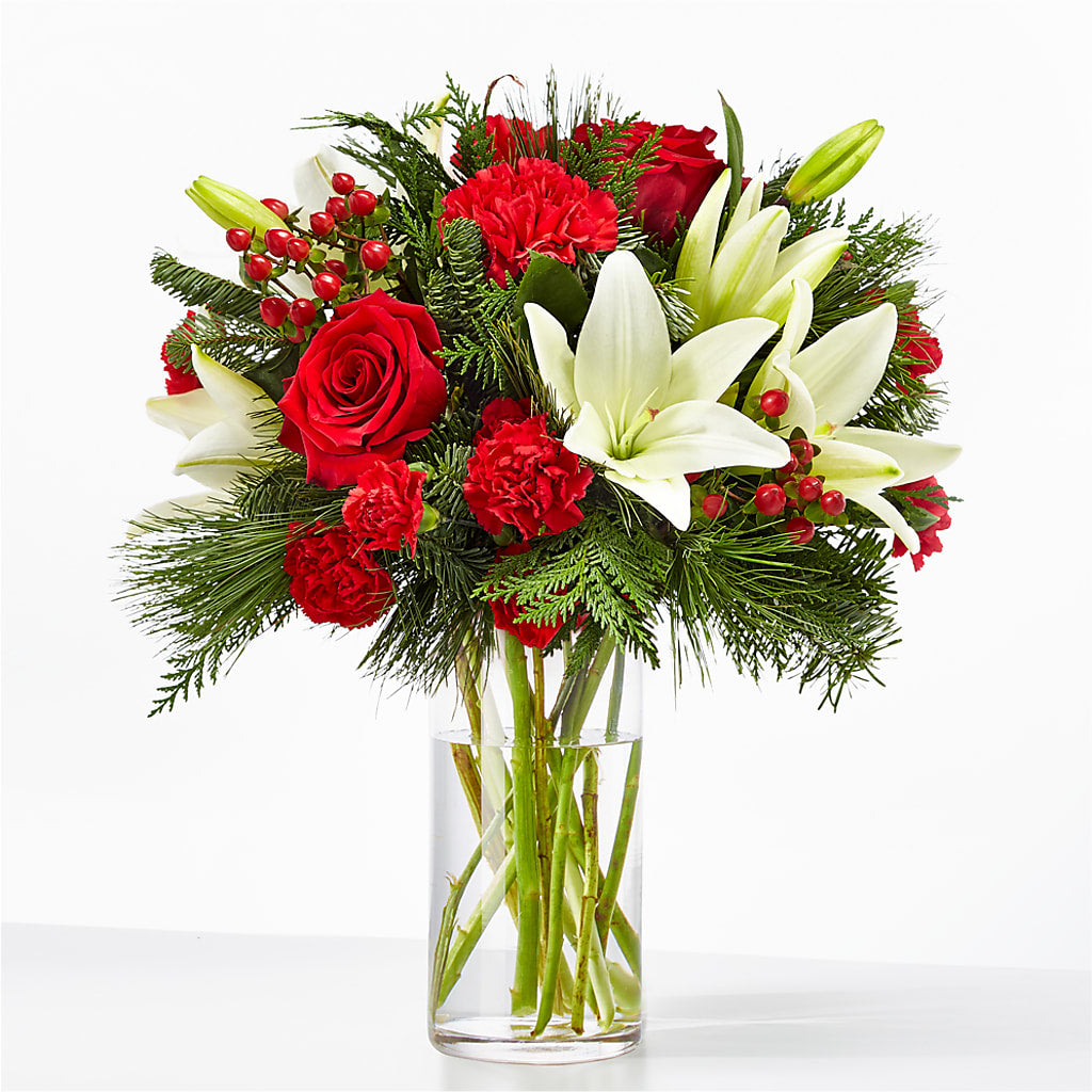 Joyful Greetings Bouquet – A Marc In Design, Fort Lauderdale FL