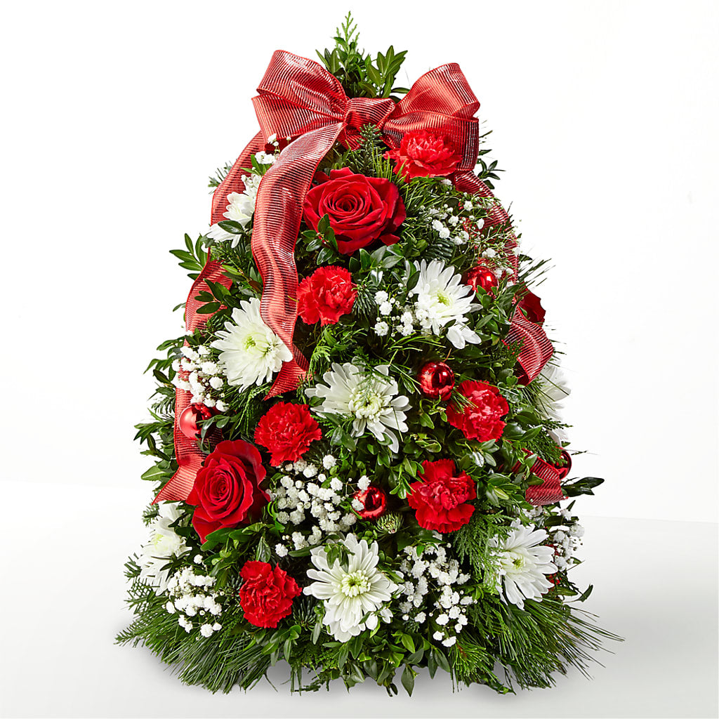 Make It Merry Tree – A Marc In Design, Fort Lauderdale FL