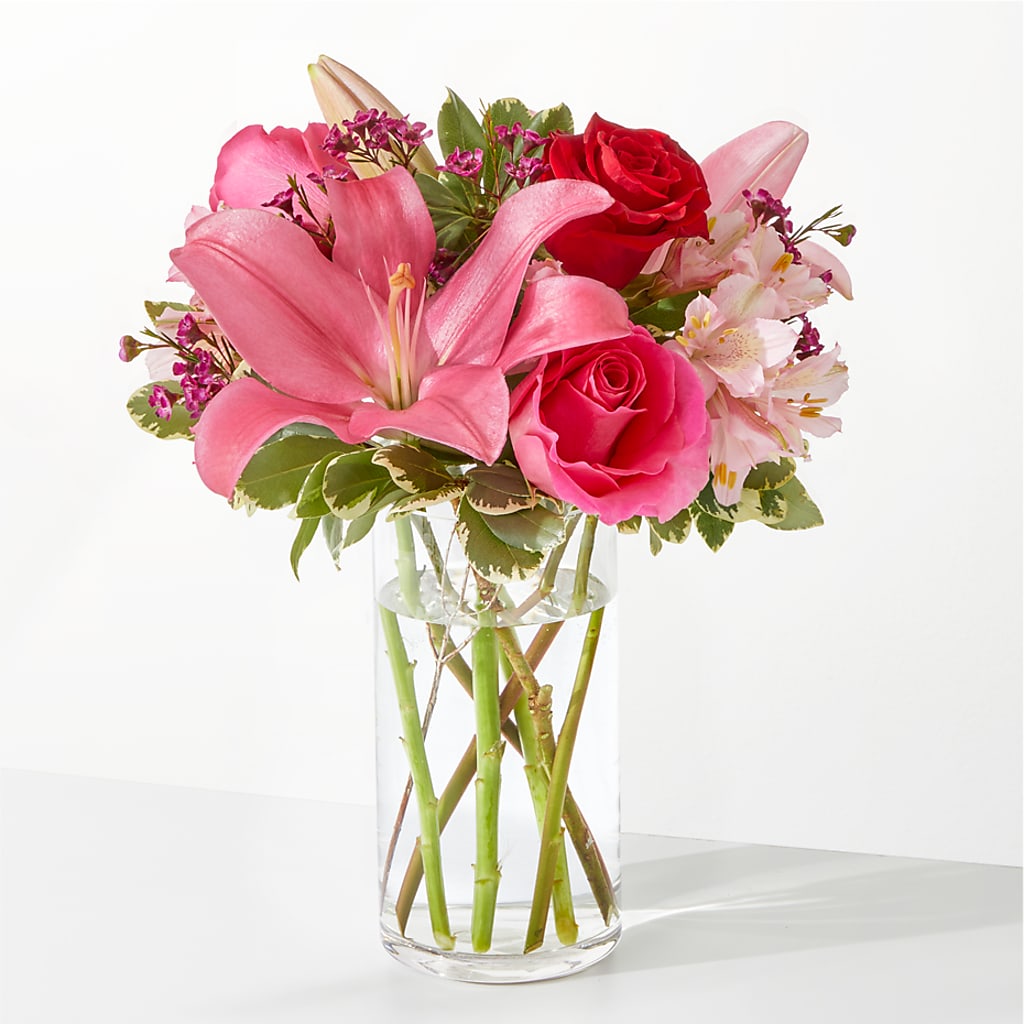 Lucky in Love Bouquet – A Marc In Design, Fort Lauderdale FL