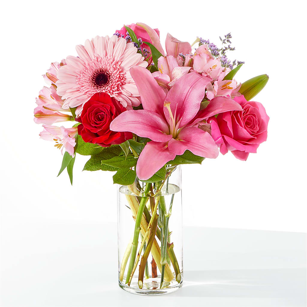 Lots of Love Bouquet – A Marc In Design, Fort Lauderdale FL