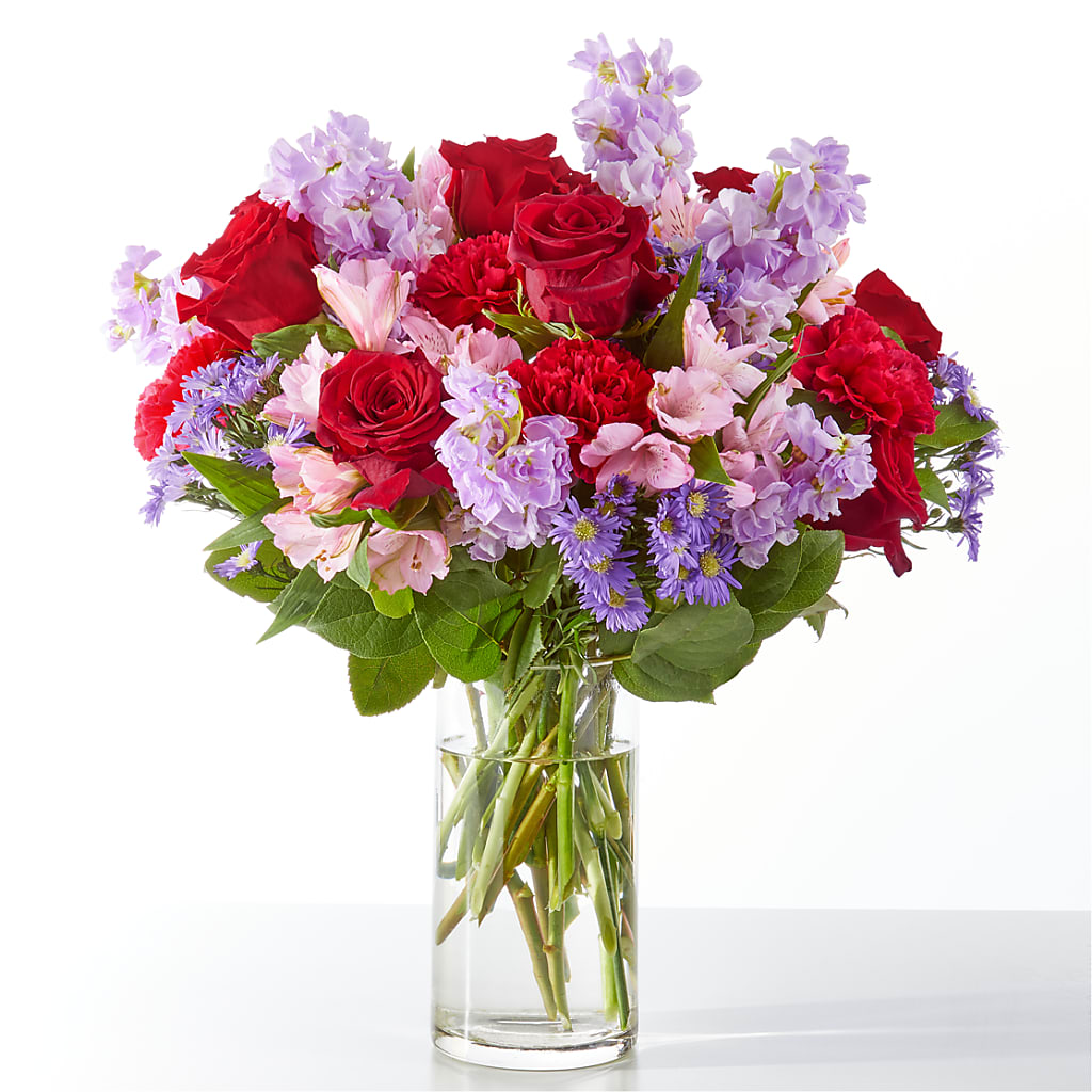 Your Majesty Bouquet – A Marc In Design, Fort Lauderdale FL