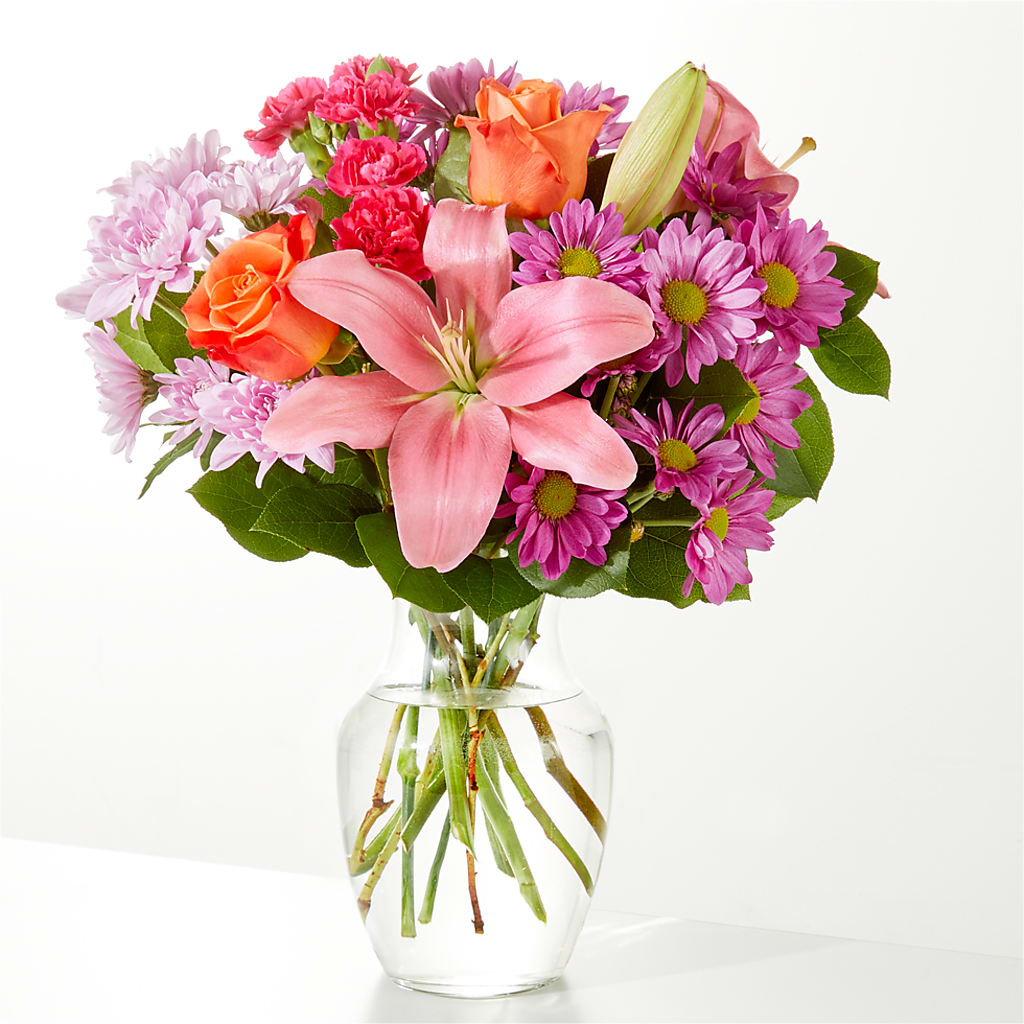 One and Only Bouquet – A Marc In Design, Fort Lauderdale FL