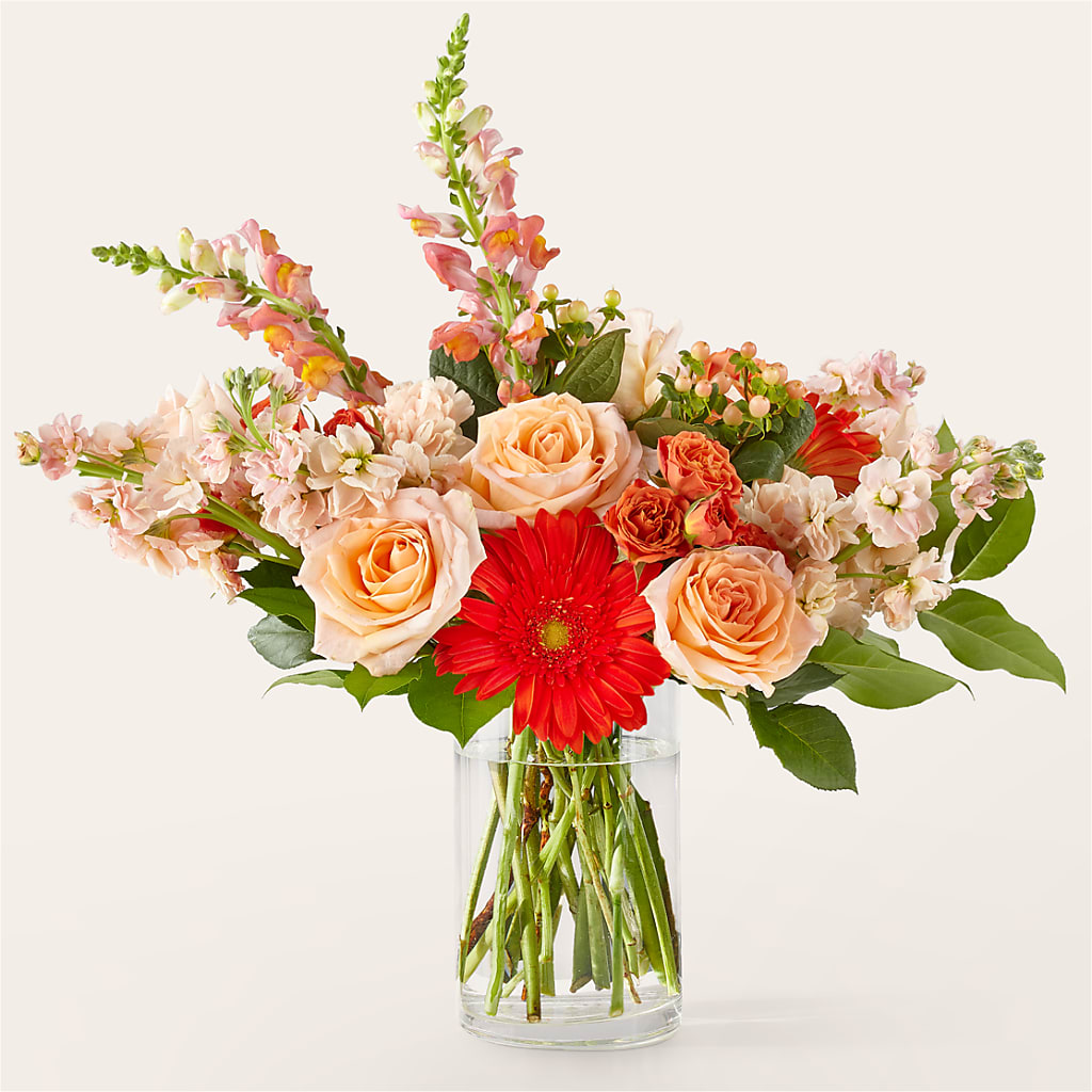 Paloma Please Bouquet – A Marc In Design, Fort Lauderdale FL