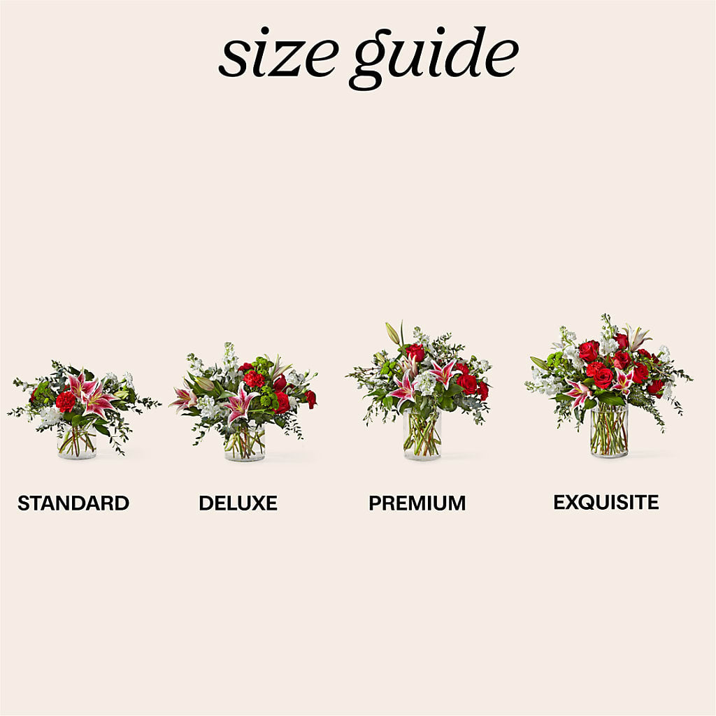 Gumdrop Button Bouquet – A Marc In Design, Fort Lauderdale FL