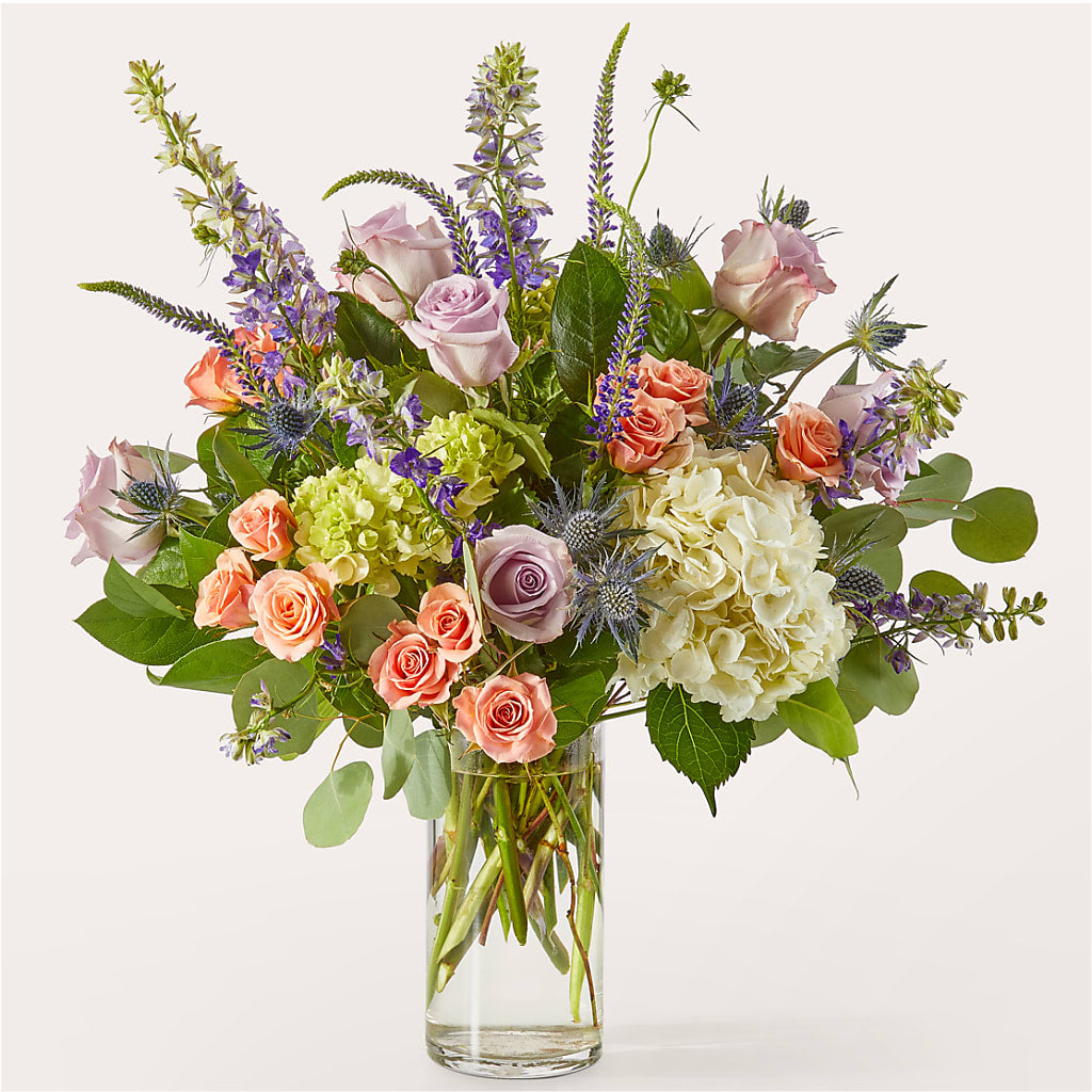 Appealing Aura Bouquet – A Marc In Design, Fort Lauderdale FL
