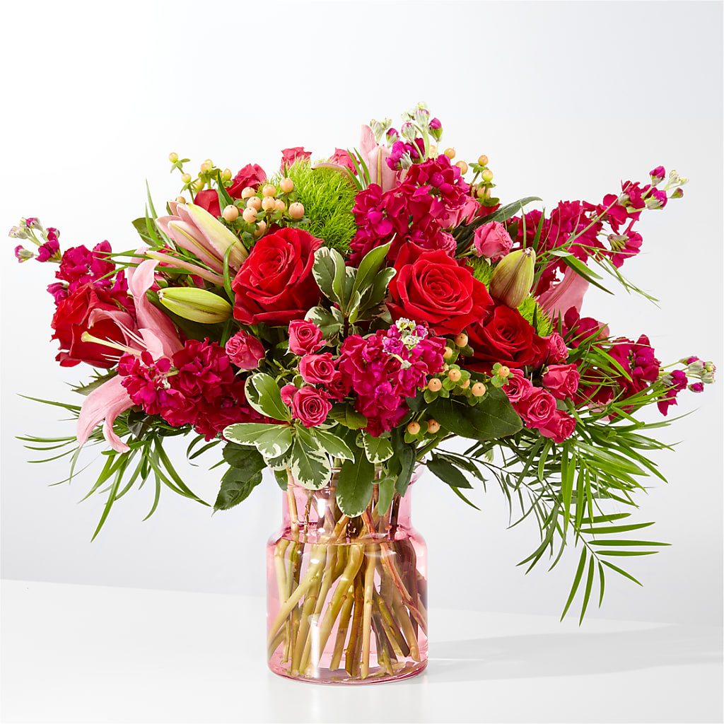 In Every Lifetime Bouquet – A Marc In Design, Fort Lauderdale FL