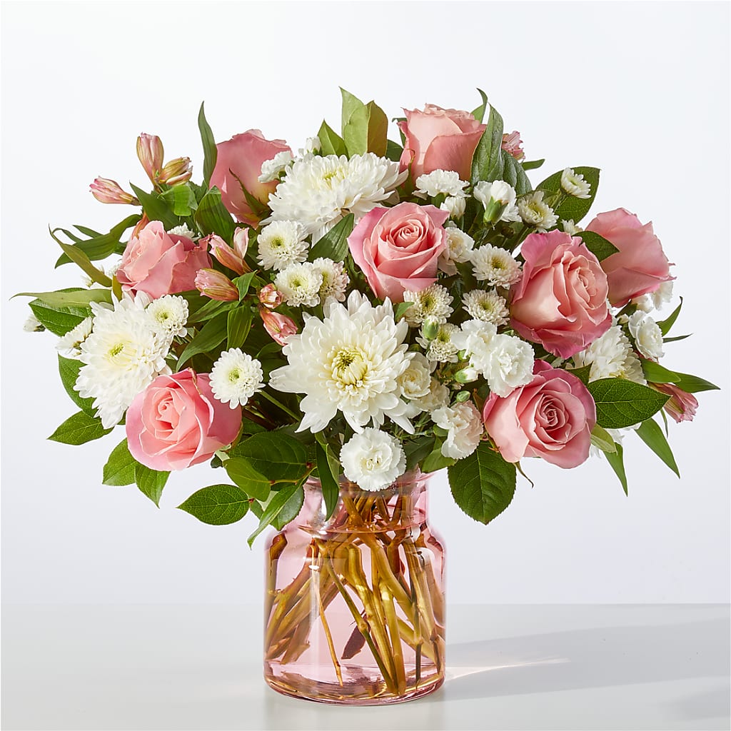 Infatuated Bouquet – A Marc In Design, Fort Lauderdale FL
