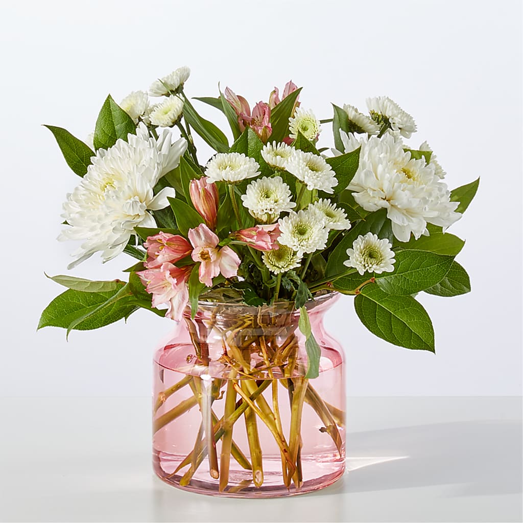 Infatuated Bouquet – A Marc In Design, Fort Lauderdale FL