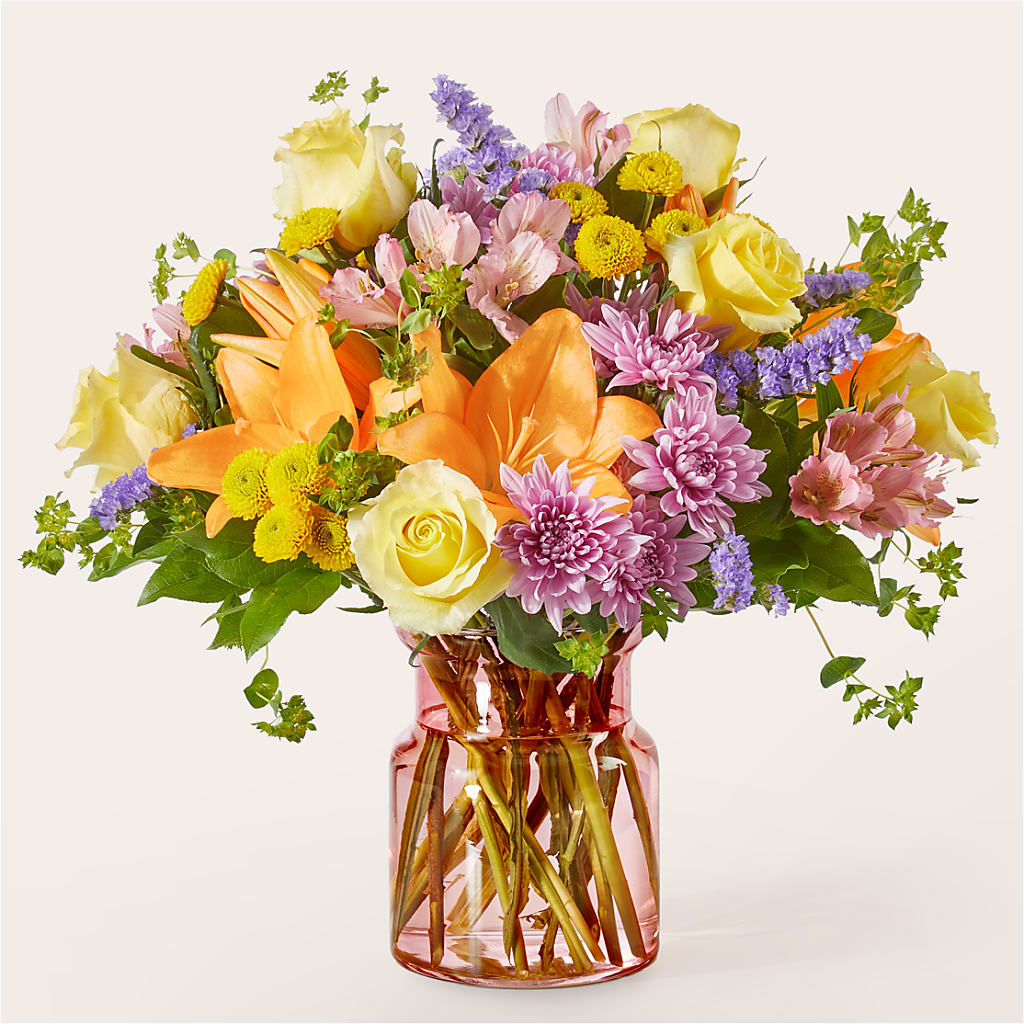 Lucky Charm Bouquet – A Marc In Design, Fort Lauderdale FL