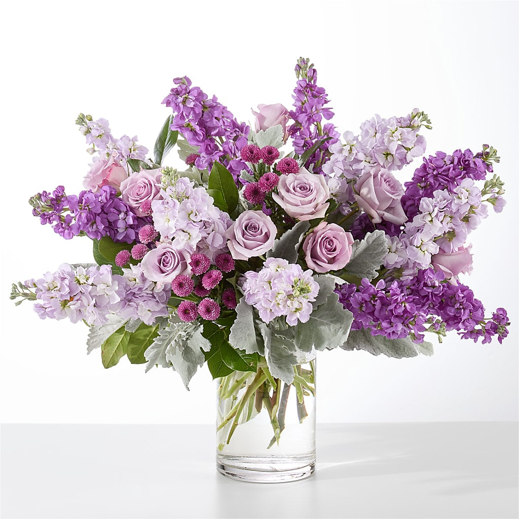 One in a Million Bouquet – A Marc In Design, Fort Lauderdale FL