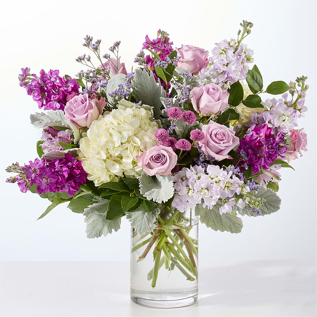 Empress Bouquet – A Marc In Design, Fort Lauderdale FL