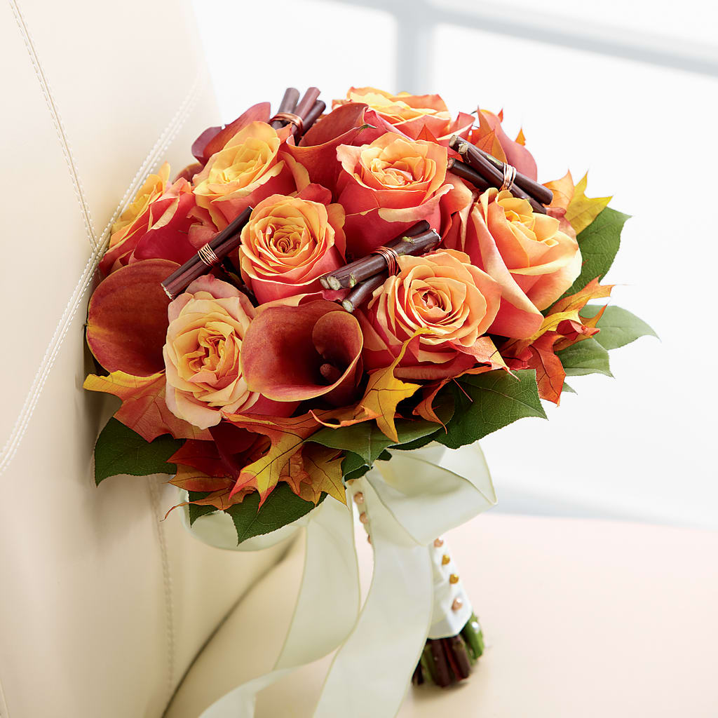 Love Everlasting Bouquet – A Marc In Design, Fort Lauderdale FL