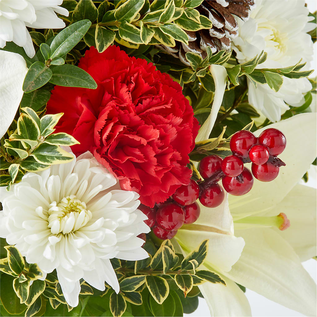 Festive Moments Tree –  A Marc In Design, Fort Lauderdale FL