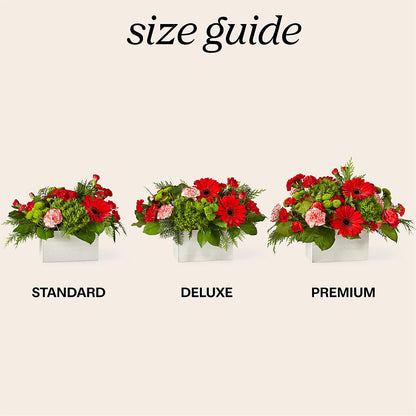 The Rudolph Bouquet –  A Marc In Design, Fort Lauderdale FL