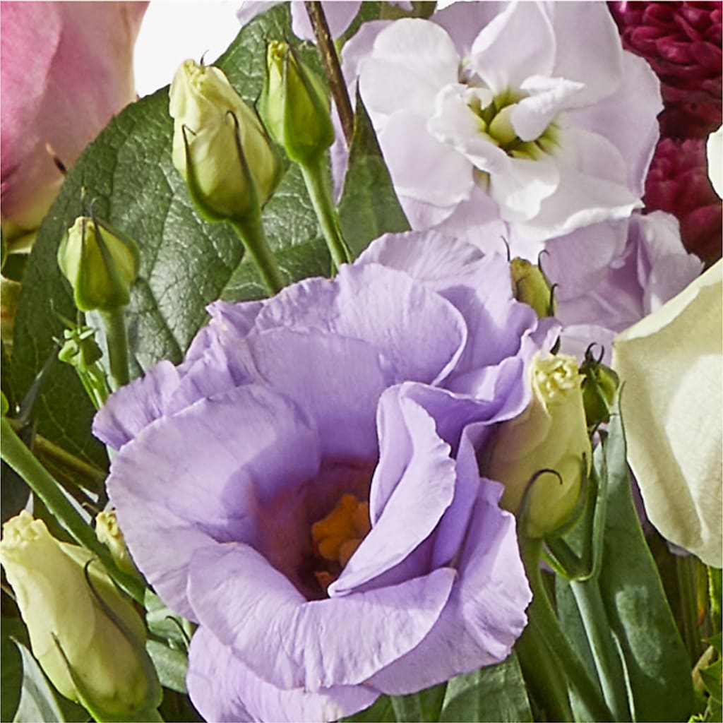 Work of Art Bouquet –  A Marc In Design, Fort Lauderdale FL